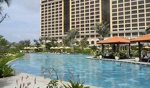 March tourism turnover in Ba Ria – Vung Tau rises nearly 18 percent